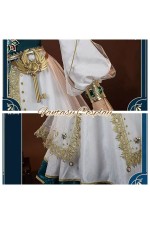 Identity V Toy Merchant Shining Feather Cosplay Costume